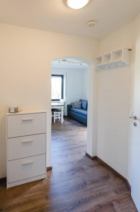 Ferienwohnung "Am Skilift" Herrischried Esterno foto