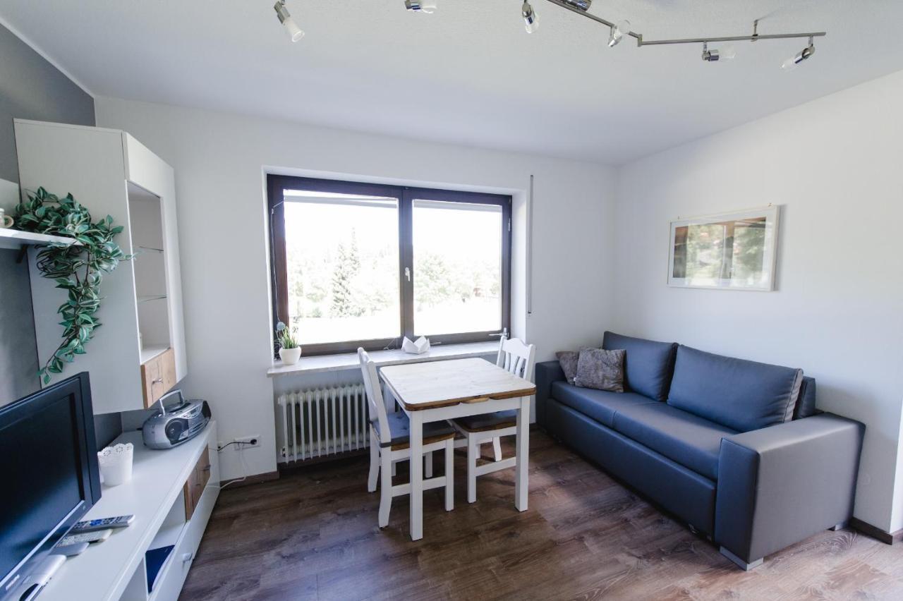Ferienwohnung "Am Skilift" Herrischried Esterno foto