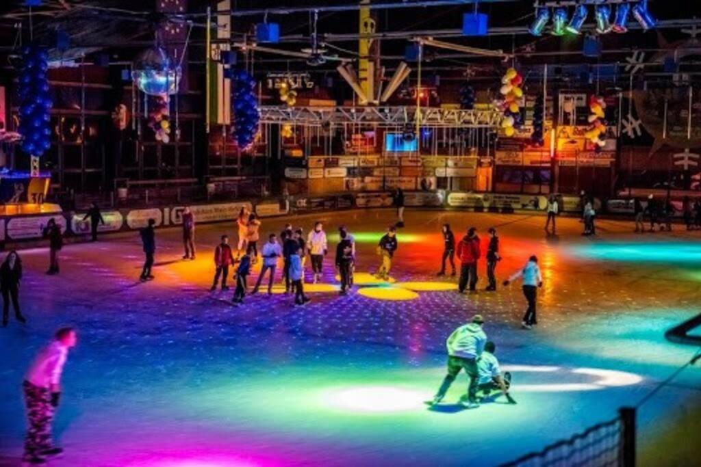 Ferienwohnung "Am Skilift" Herrischried Esterno foto