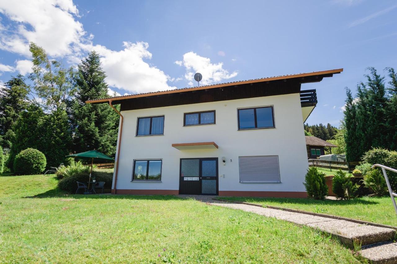 Ferienwohnung "Am Skilift" Herrischried Esterno foto